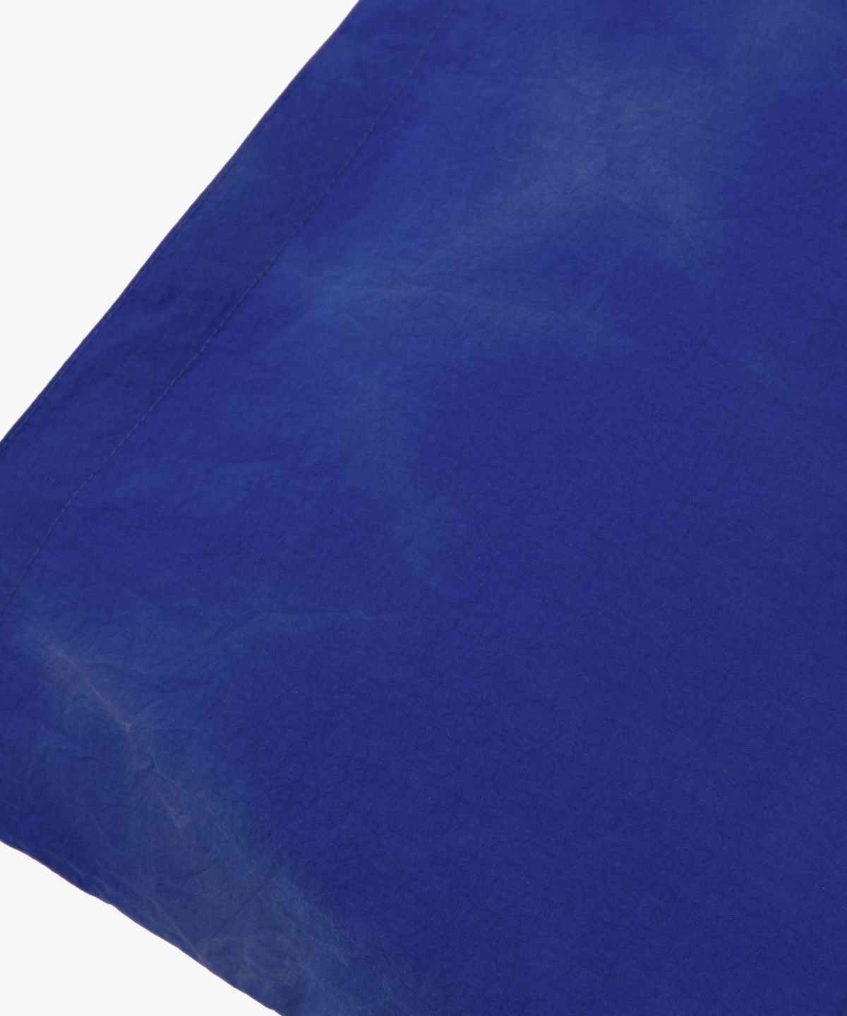엘엠씨(LMC) NYLON TIE DYE CROSS BAG blue