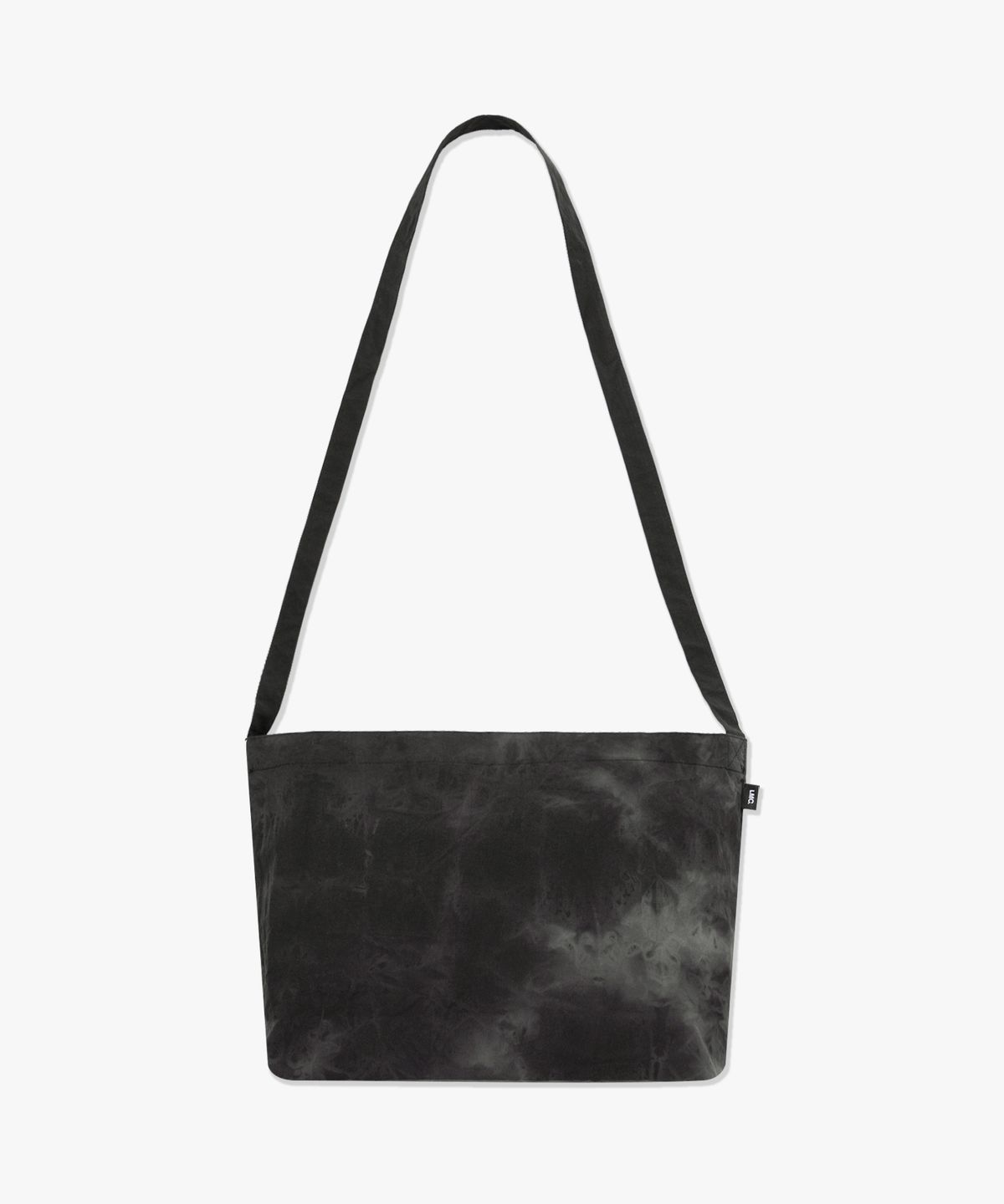 엘엠씨(LMC) NYLON TIE DYE CROSS BAG black