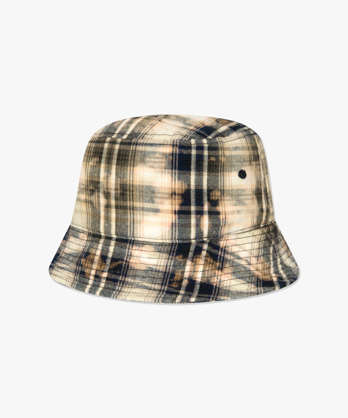 엘엠씨(LMC) REVERSIBLE GOTHIC OVAL BUCKET HAT navy