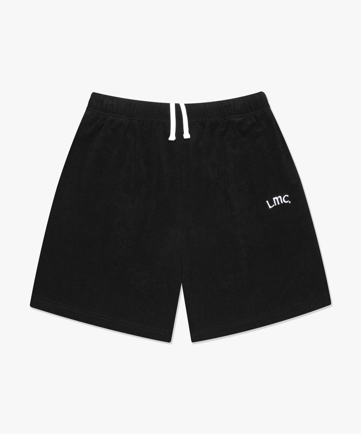 엘엠씨(LMC) TERRY SHORTS black
