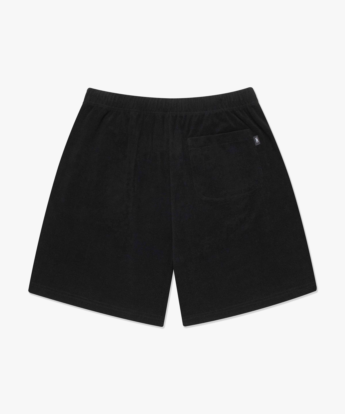 엘엠씨(LMC) TERRY SHORTS black