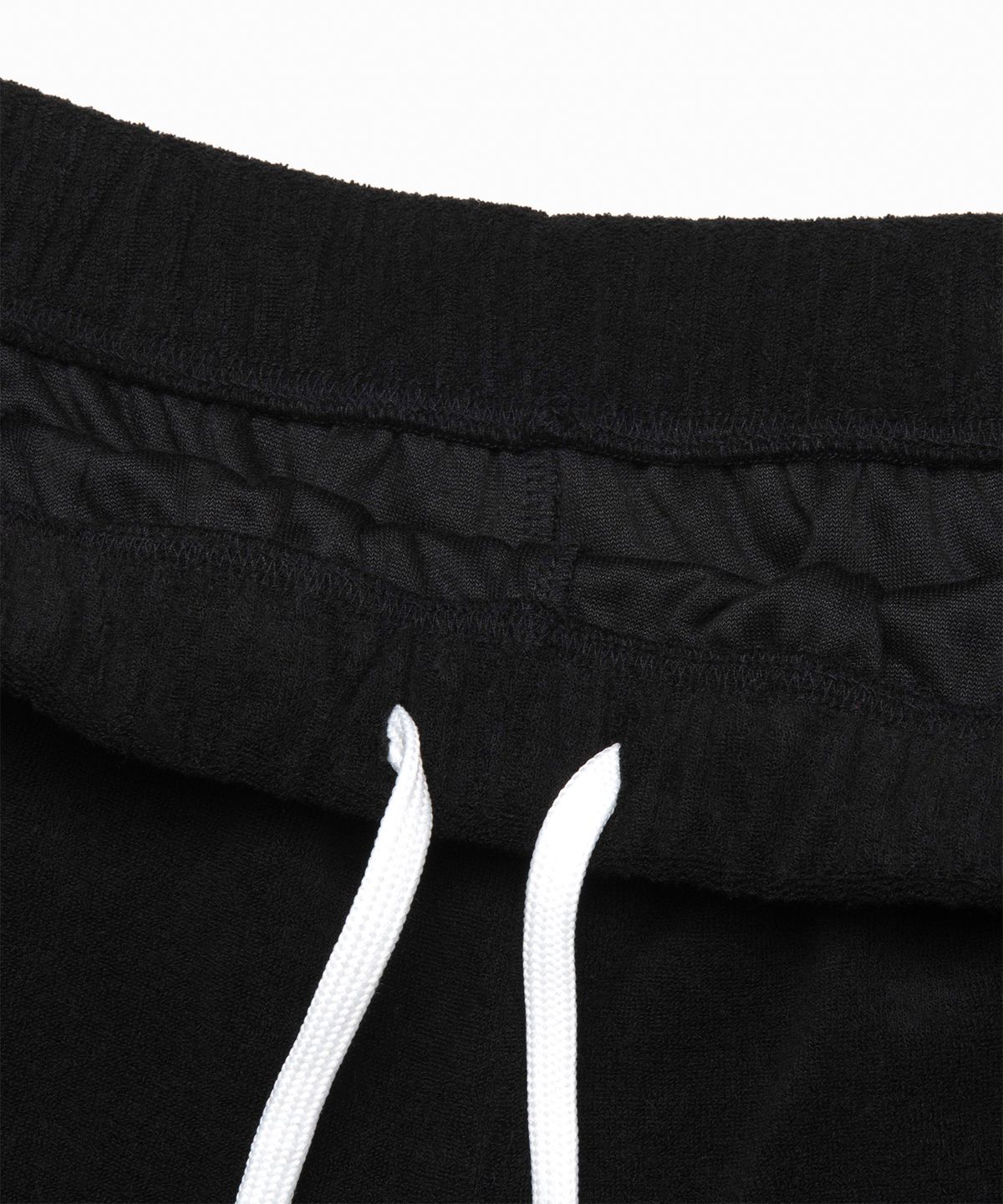 엘엠씨(LMC) TERRY SHORTS black