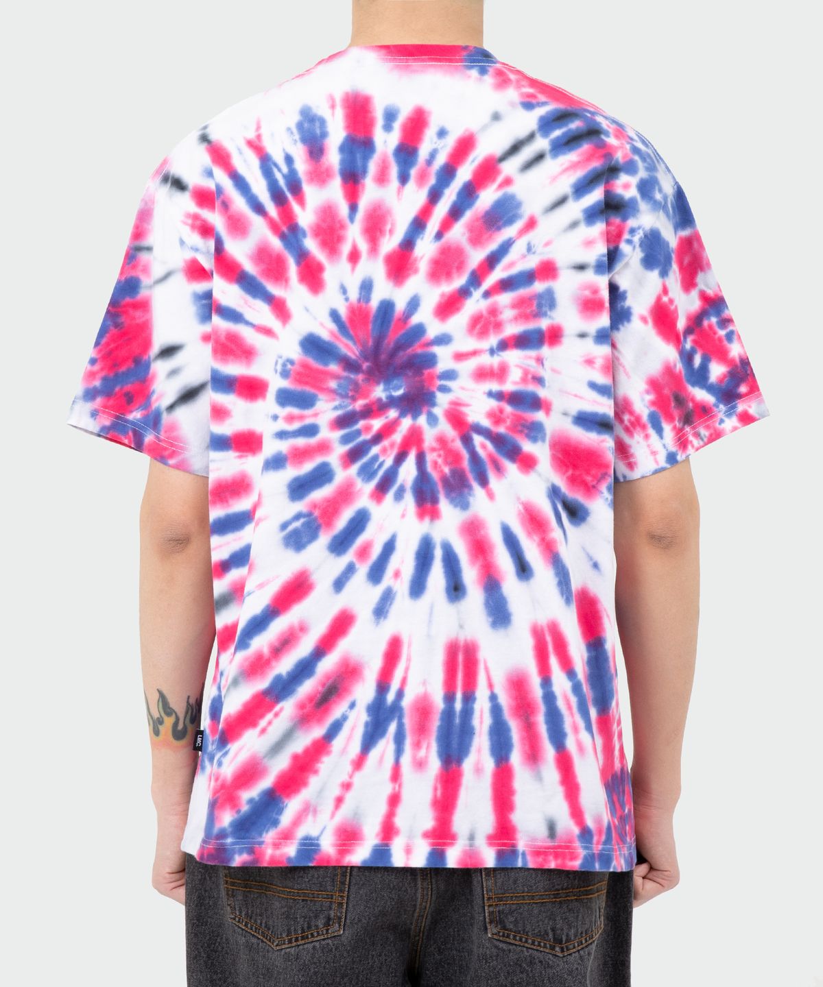 엘엠씨(LMC) GIMME PUTT TEE purple