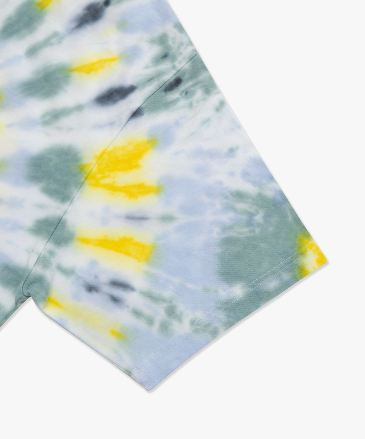 엘엠씨(LMC) GIMME PUTT TEE yellow