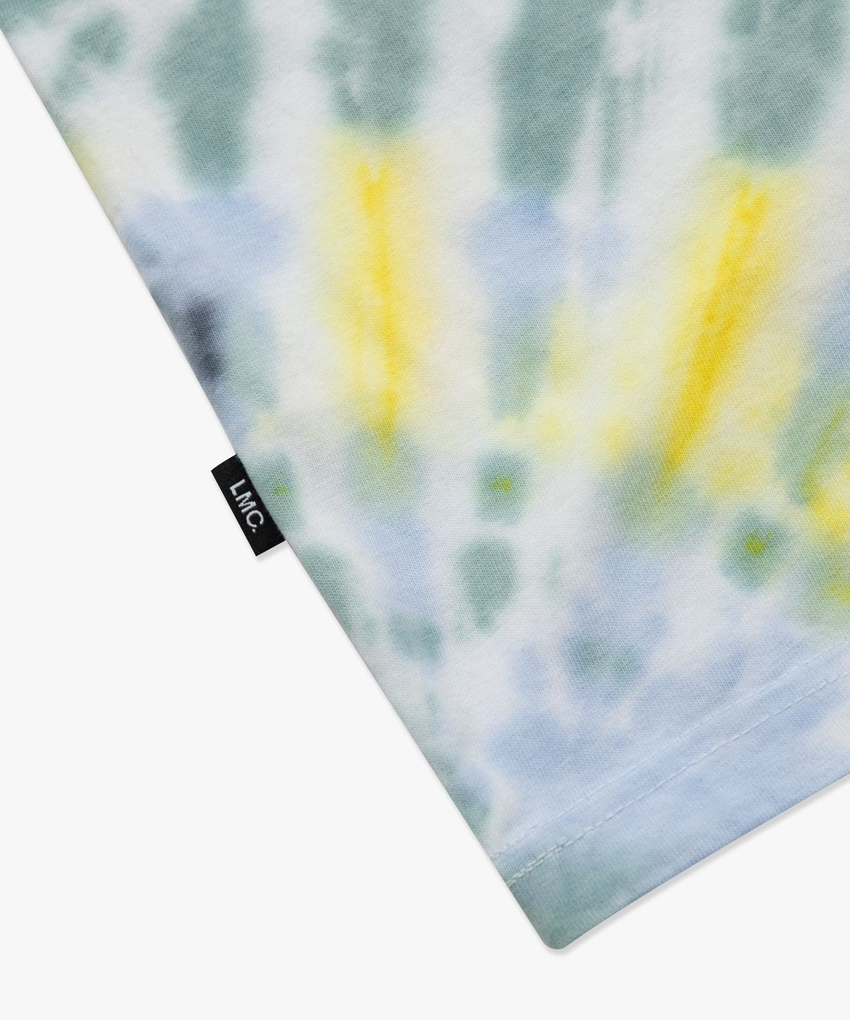 엘엠씨(LMC) GIMME PUTT TEE yellow