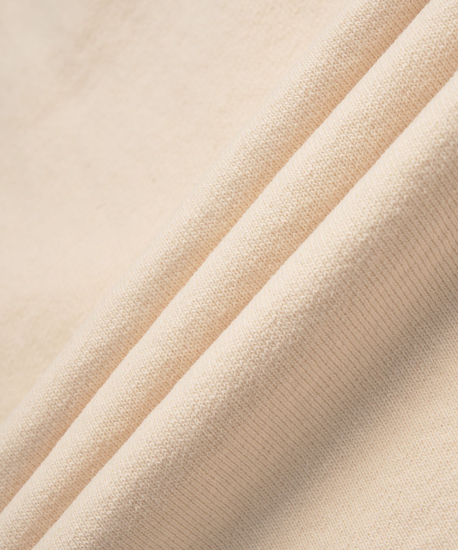 MUSINSA | SPORTY&RICH New Health Sweatshirt - Cream: Rose