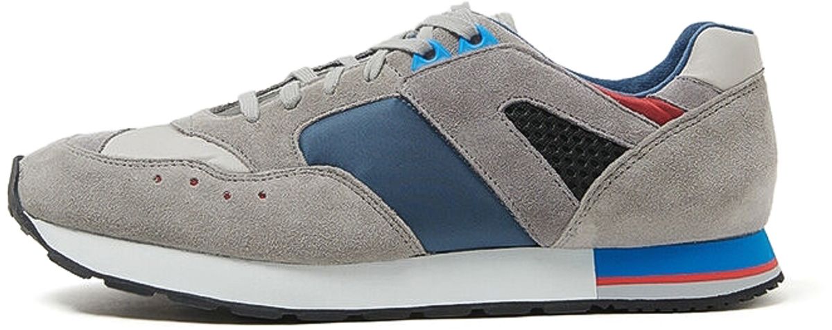 리프로덕션 오브 파운드(REPRODUCTION OF FOUND) French Military Gray