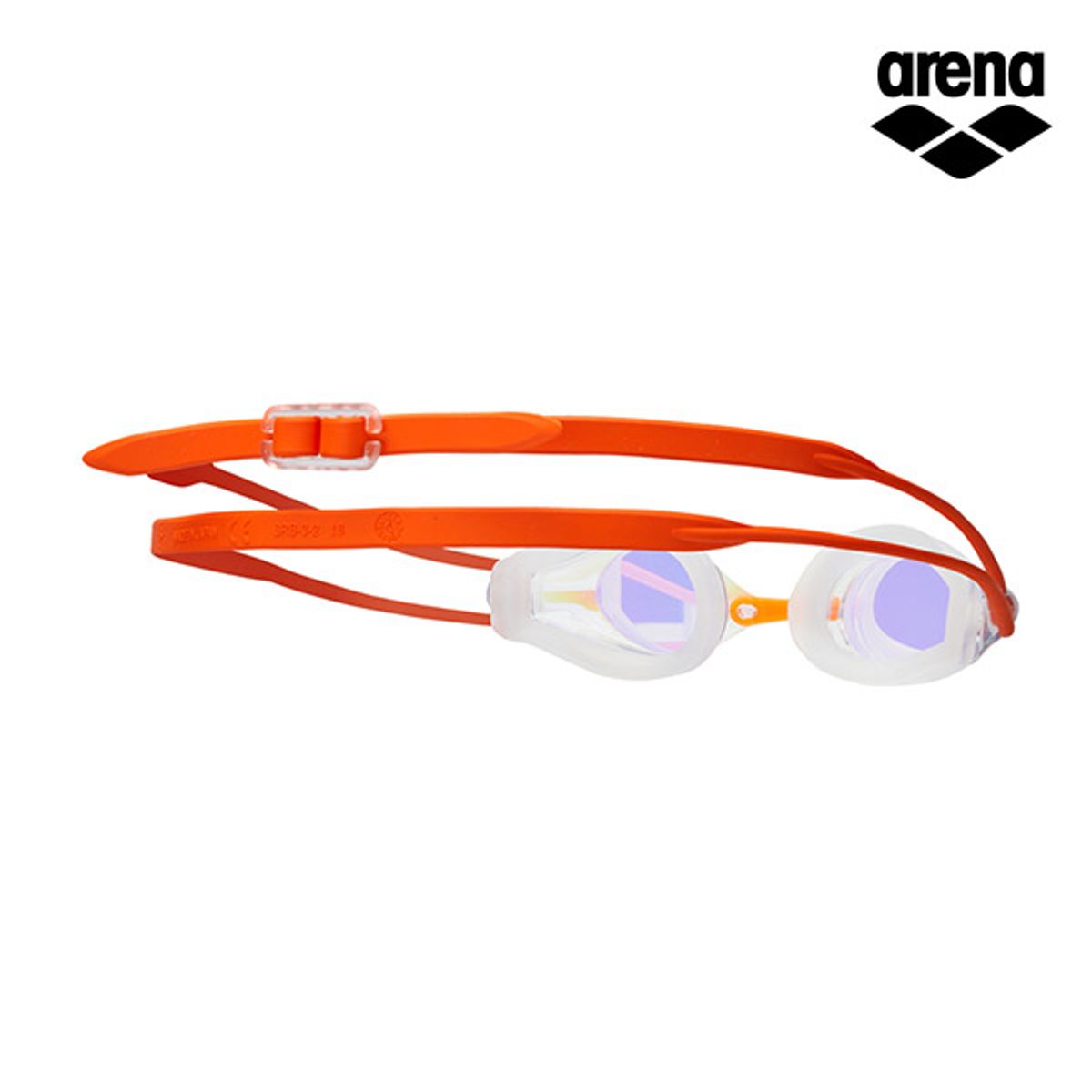 아레나(ARENA) 스플래쉬 리논 미러 수경 A3AC2AG53CLA