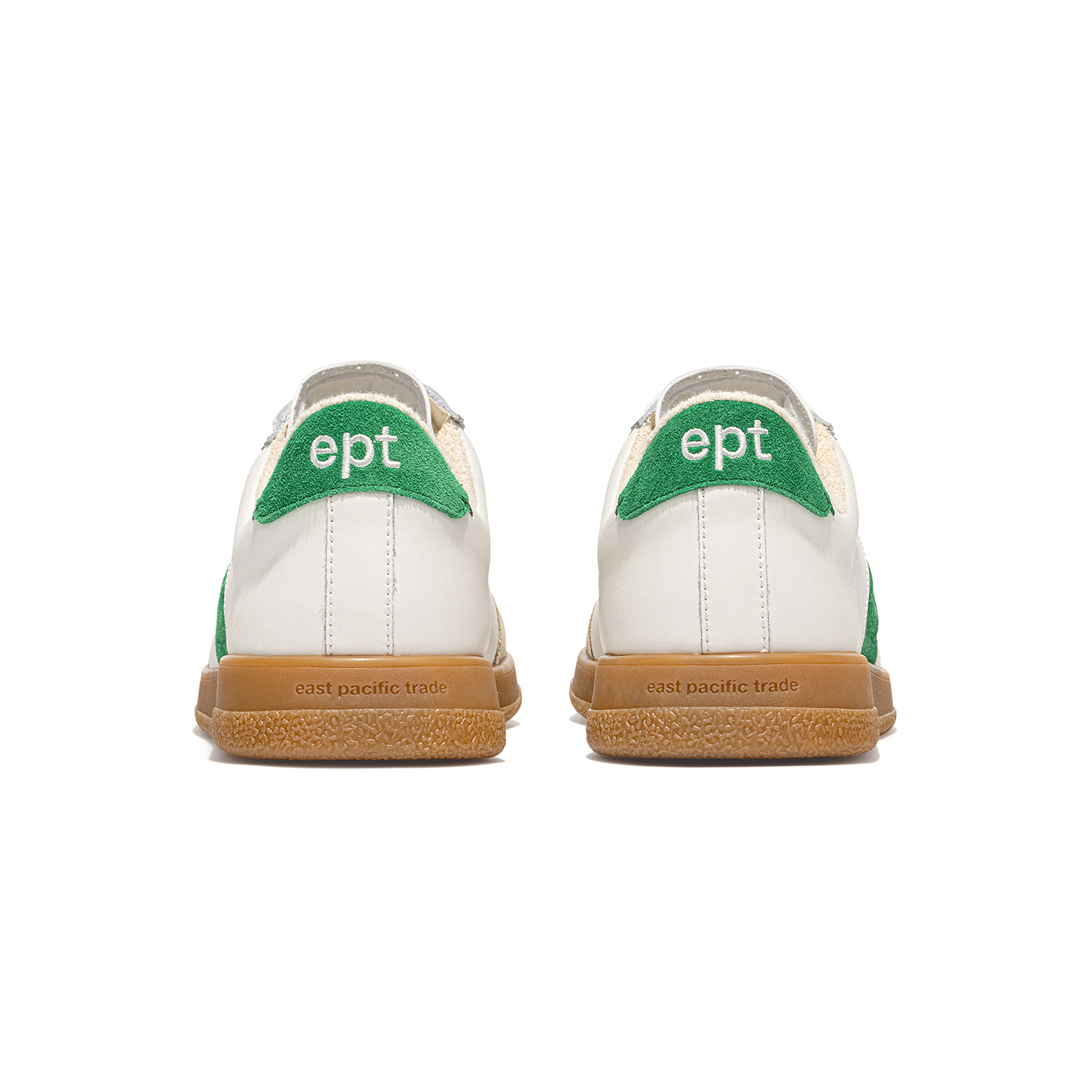 ◆ept◆ SANTOS OFF WHITEGREYBLACK EP4SN1ST03102 Santos (Off White/Grey/Blue) – EPT