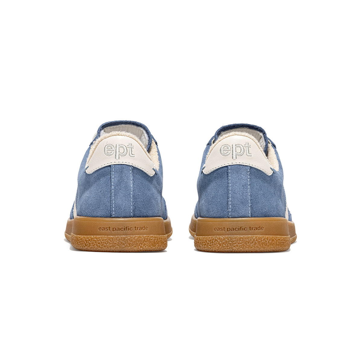 이피티(EPT) SANTOS (BLUE/OFF WHITE)