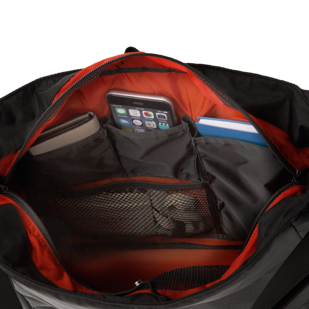 맨하탄페세지(MANHATTANPASSAGE) 2505 Stylish Shoulder Bag Commuter