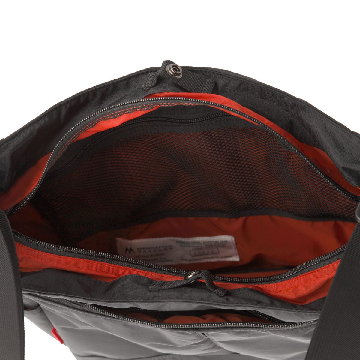 맨하탄페세지(MANHATTANPASSAGE) 2505 Stylish Shoulder Bag Commuter