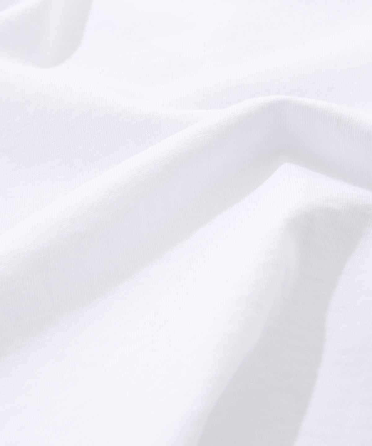 비전스트릿웨어(VISION STREETWEAR) VSW 3D Love T-Shirts White