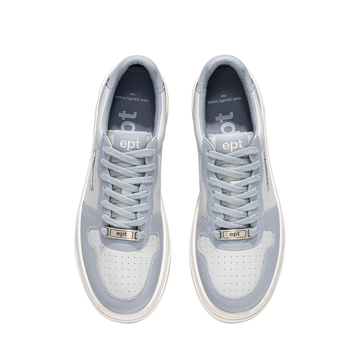 이피티(EPT) COURT (GREY/DUST)