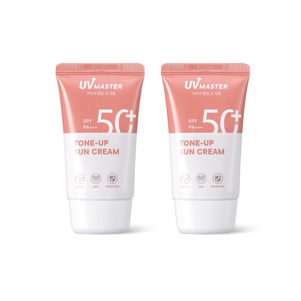 토니모리(TONYMOLY) 유브이 마스터 톤업 선크림