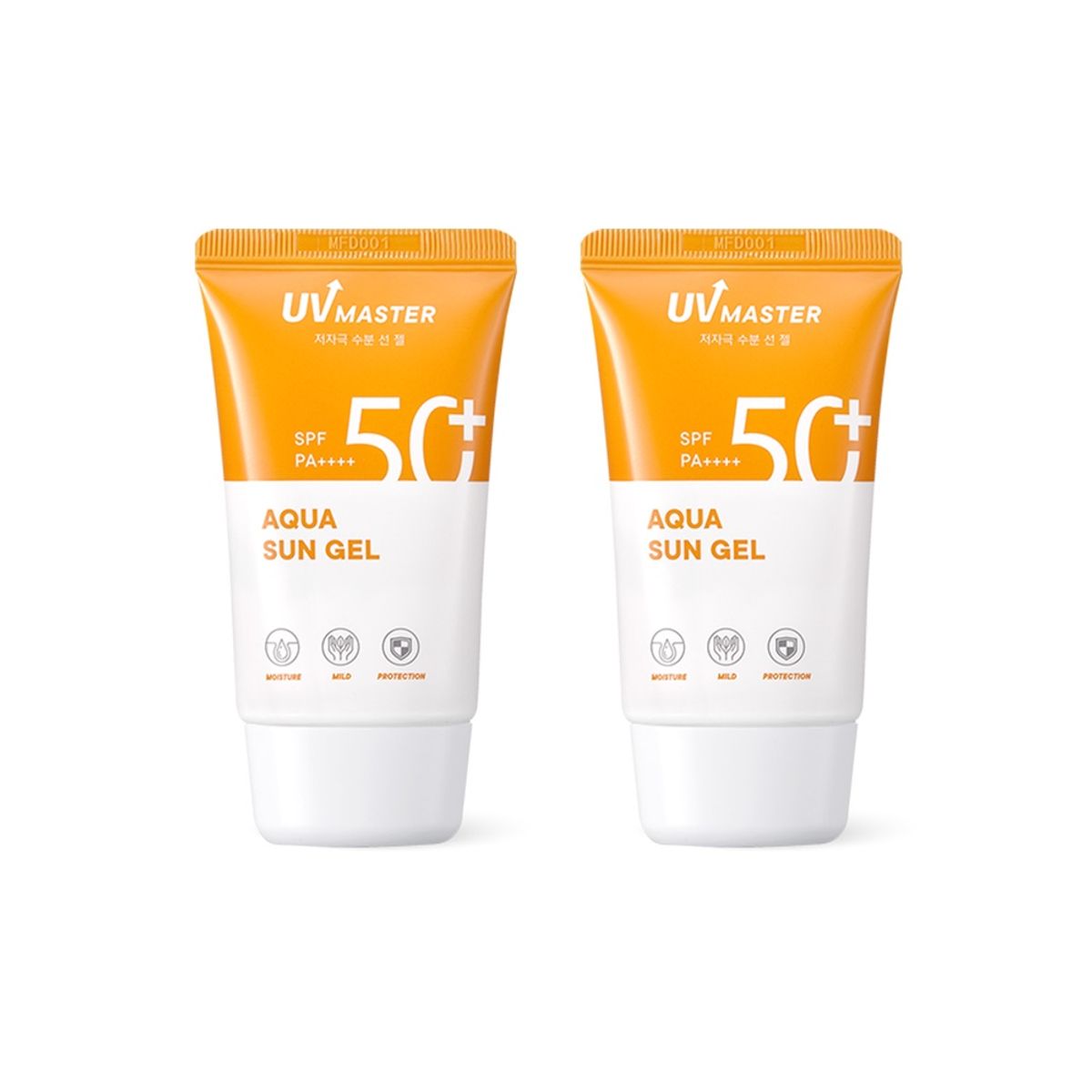 토니모리(TONYMOLY) 유브이 마스터 아쿠아 선 젤 50ml