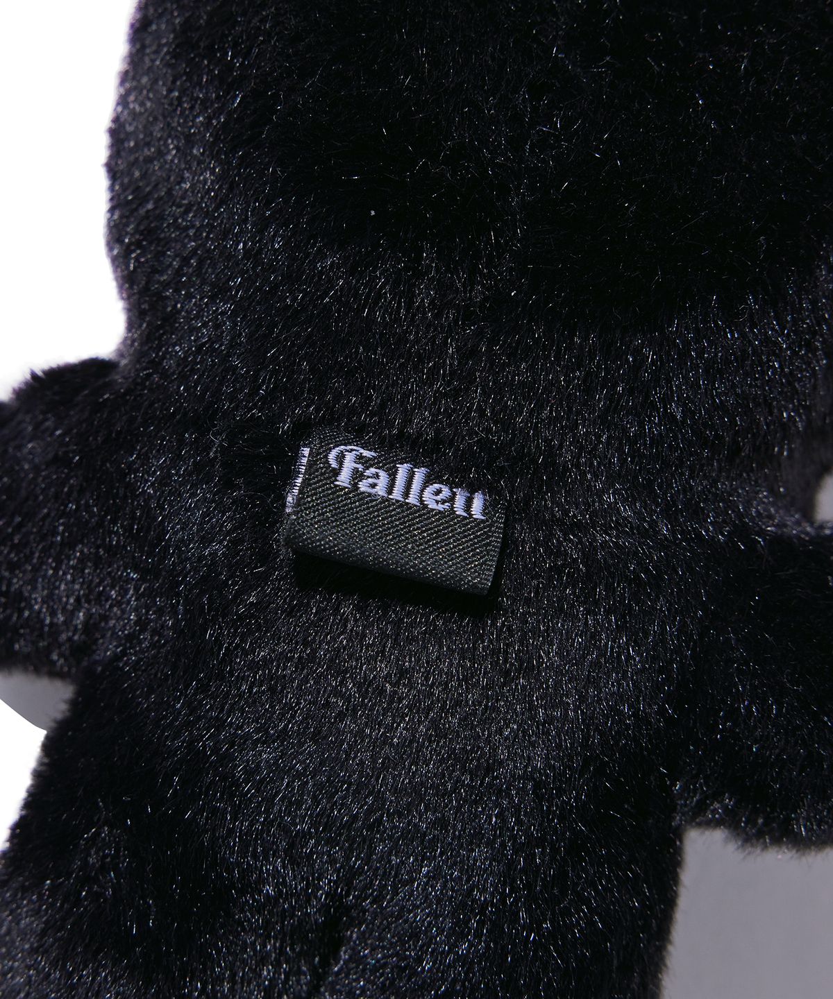 팔렛(FALLETT) 바니네로 키링