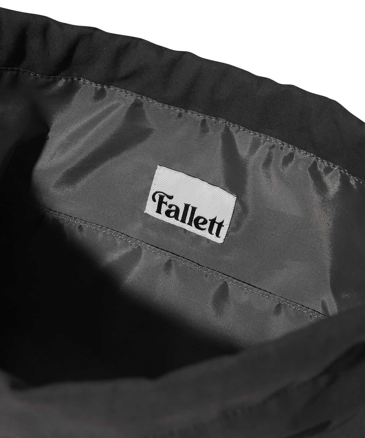 팔렛(FALLETT) 락 밴드 로프 짐색 차콜