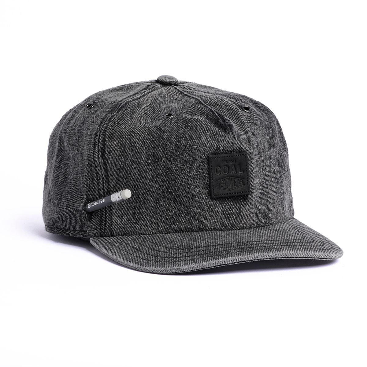 콜(COAL) The Clayton BLA