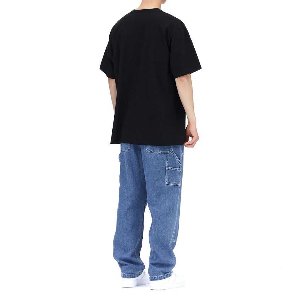 【mahagrid】23SS★ GOSSIP TEE mahagrid】23SS☆ GOSSIP TEE (mahagrid/Tシャツ・カットソー