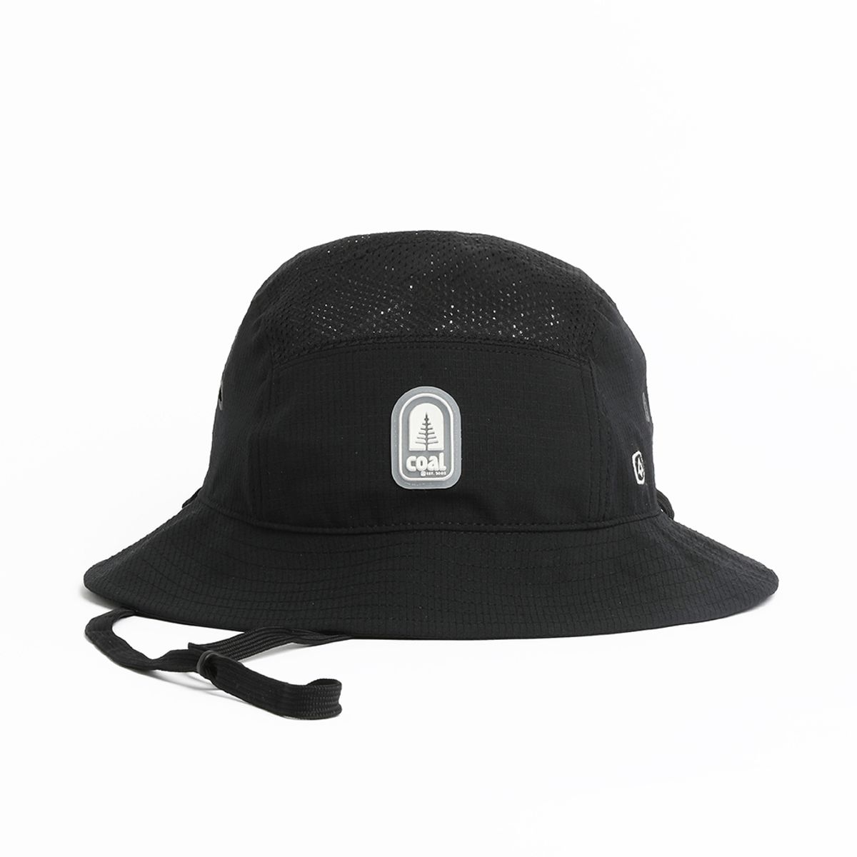 콜(COAL) The Jetty Bucket BLK