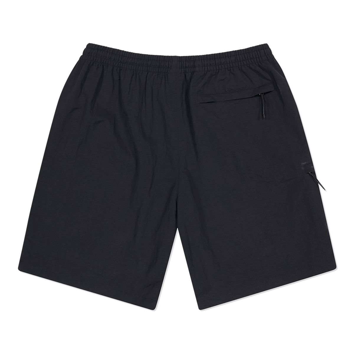 마하그리드(MAHAGRID) NYLON WATER SHORT BLACK(MG2DMMPA62A)