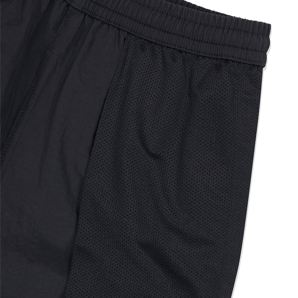 마하그리드(MAHAGRID) NYLON WATER SHORT BLACK(MG2DMMPA62A)