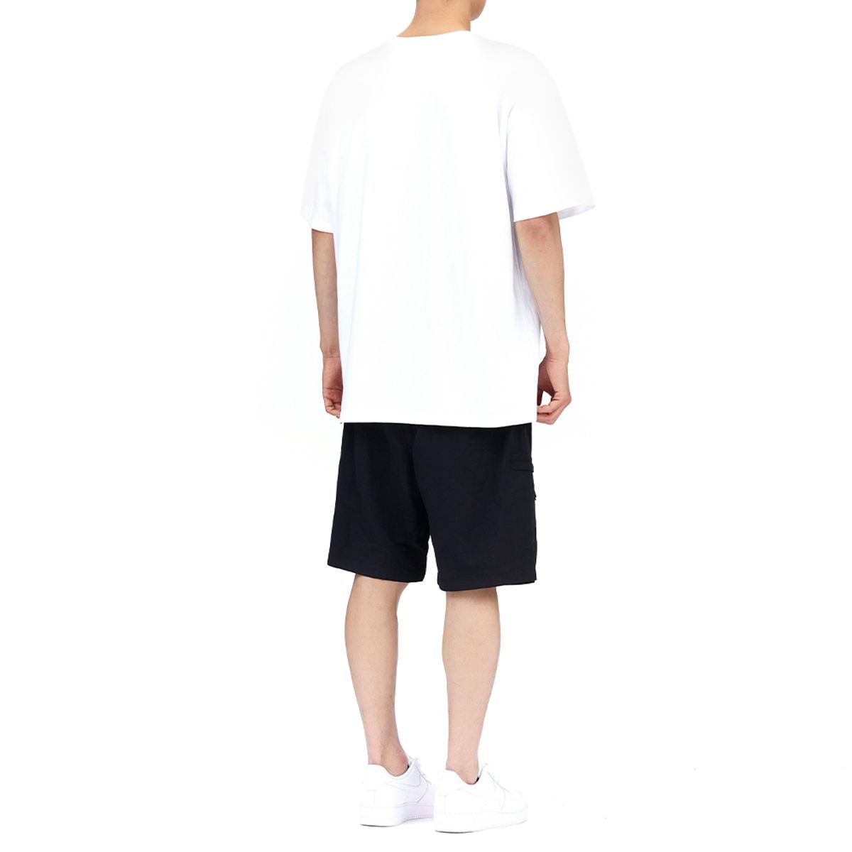 마하그리드(MAHAGRID) NYLON WATER SHORT BLACK(MG2DMMPA62A)