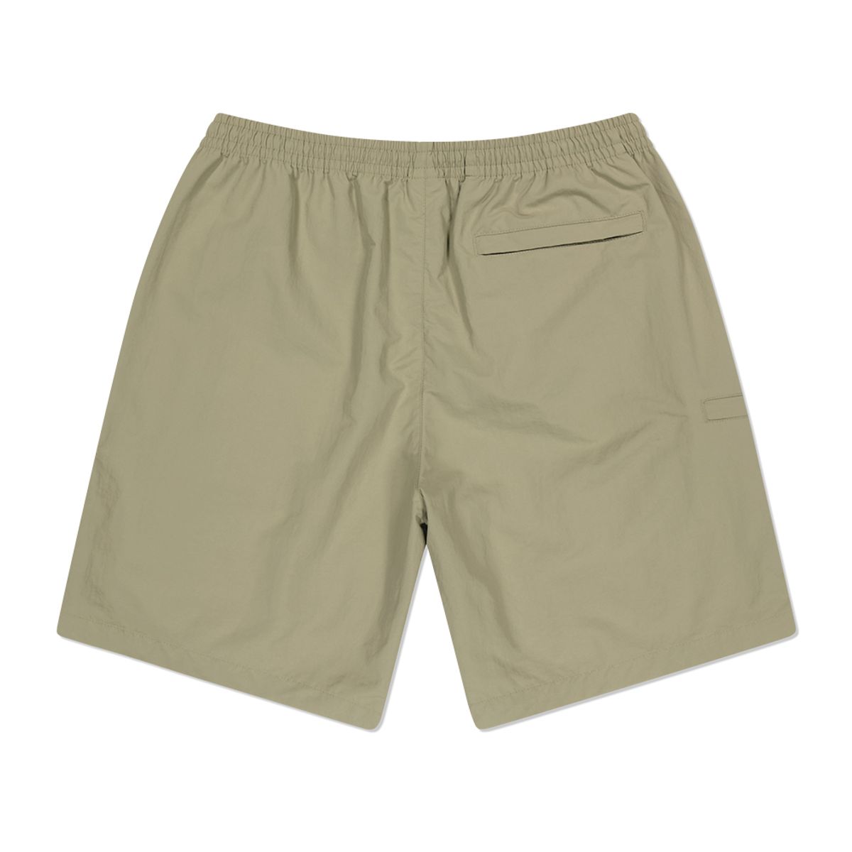 마하그리드(MAHAGRID) NYLON WATER SHORT BEIGE(MG2DMMPA62A)