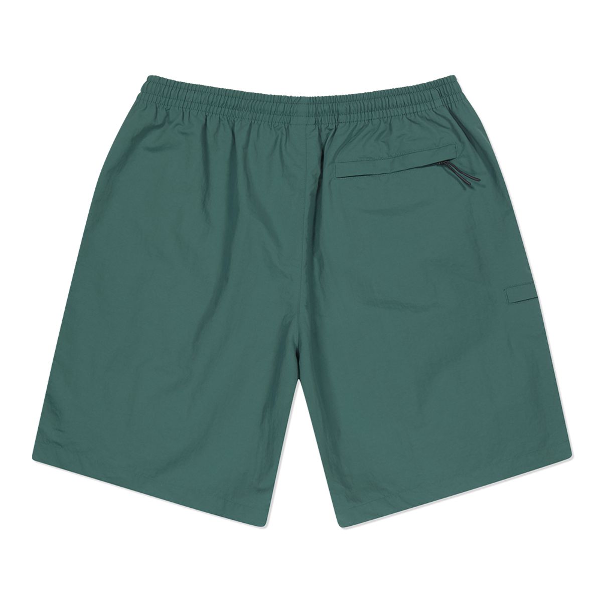 마하그리드(MAHAGRID) NYLON WATER SHORT GREEN(MG2DMMPA62A)