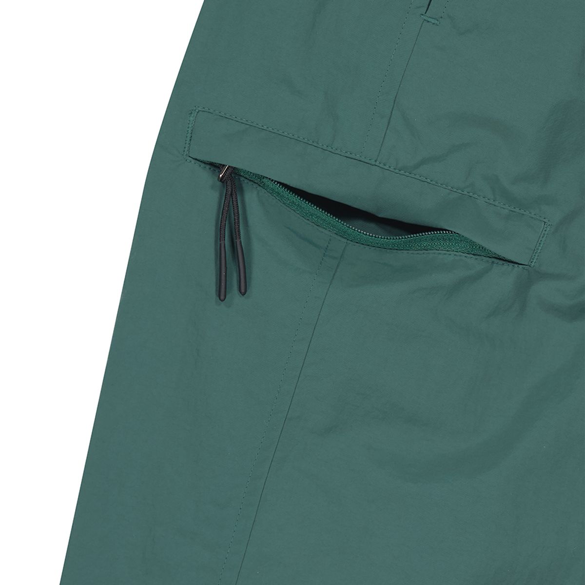 마하그리드(MAHAGRID) NYLON WATER SHORT GREEN(MG2DMMPA62A)