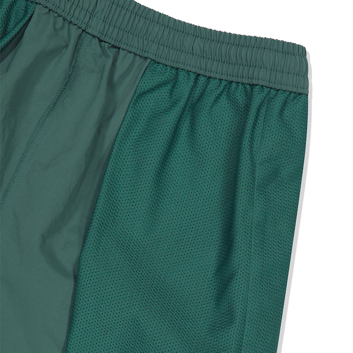 마하그리드(MAHAGRID) NYLON WATER SHORT GREEN(MG2DMMPA62A)
