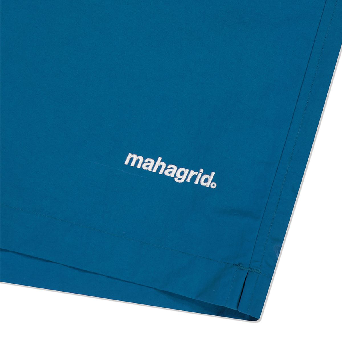 마하그리드(MAHAGRID) NYLON WATER SHORT BLUE(MG2DMMPA62A)
