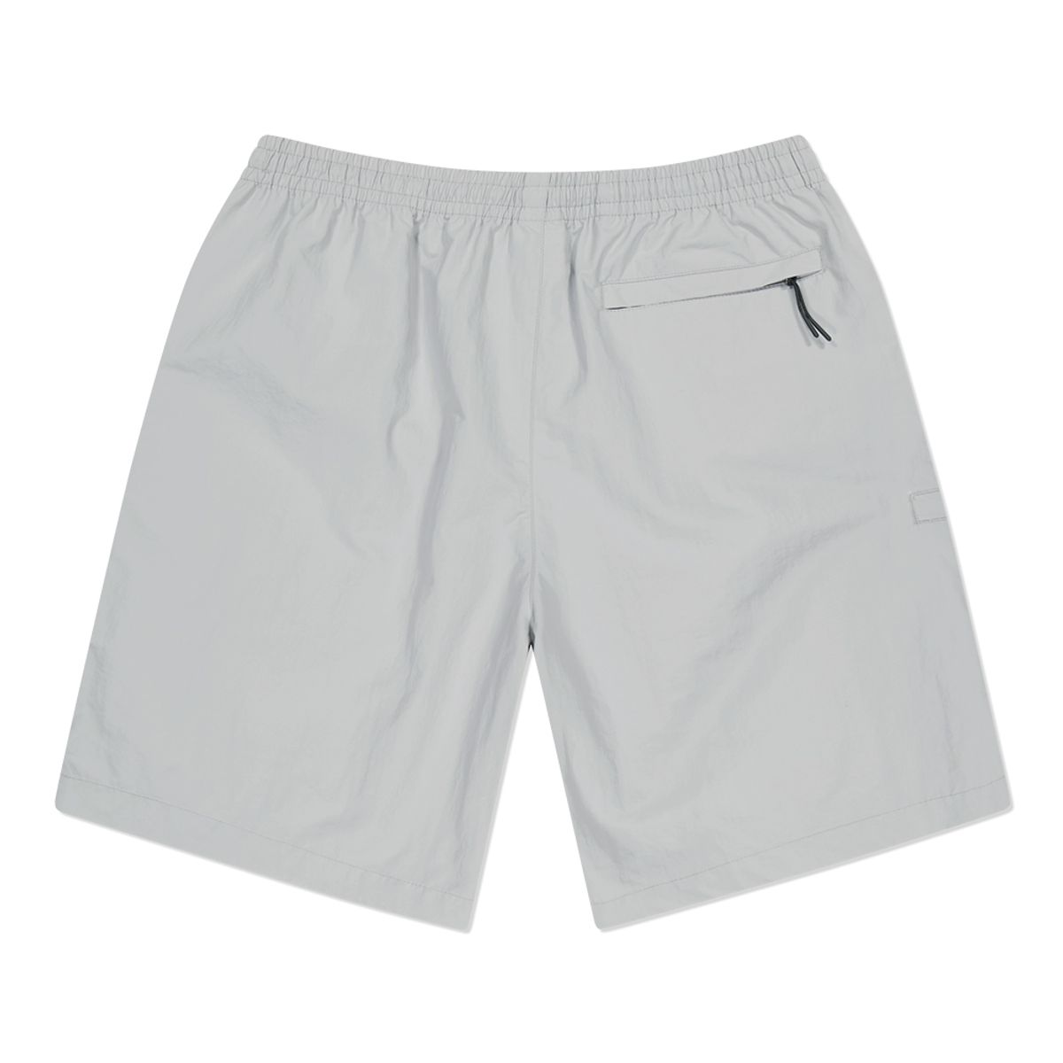마하그리드(MAHAGRID) NYLON WATER SHORT GREY(MG2DMMPA62A)