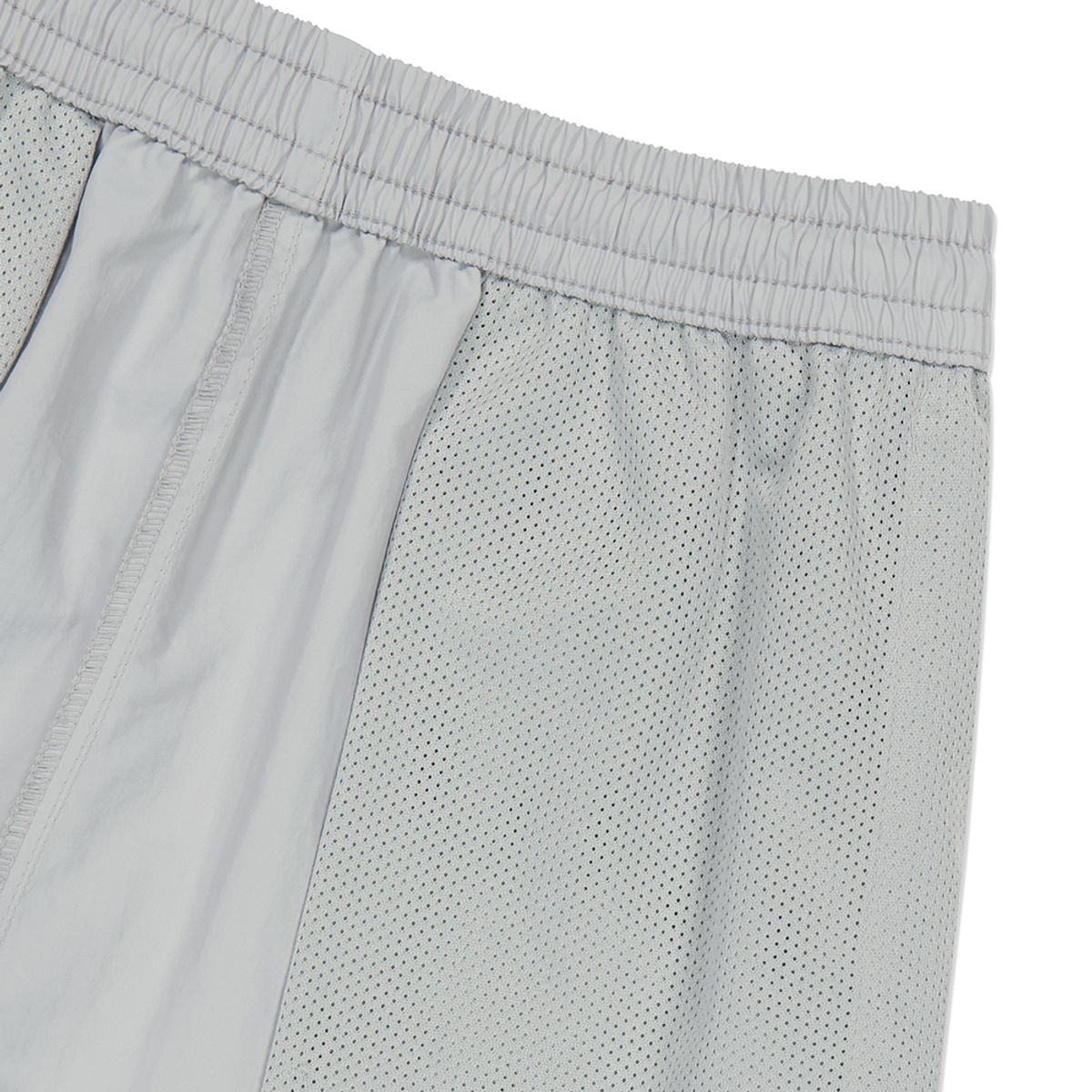 마하그리드(MAHAGRID) NYLON WATER SHORT GREY(MG2DMMPA62A)