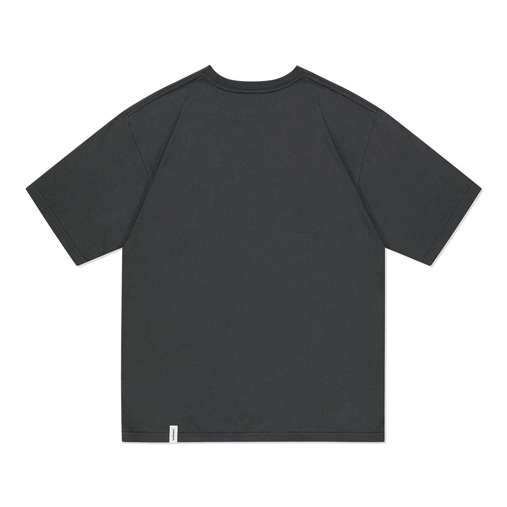 【mahagrid】23SS★ PIGMENT ROCK N ROLL BEAR TEE MUSINSA | MAHAGRID PIGMENT ROCK N ROLL BEAR TEE RED(MG2DMMT544A)