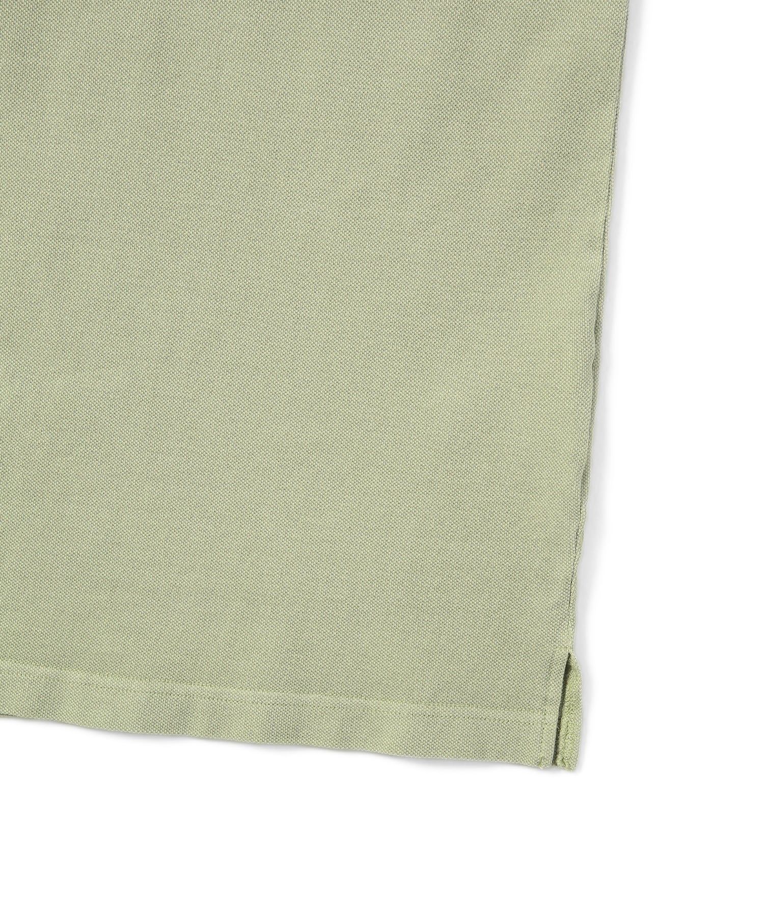 MUSINSA | thisisneverthat® (SS23) T-Logo S/S Jersey Polo