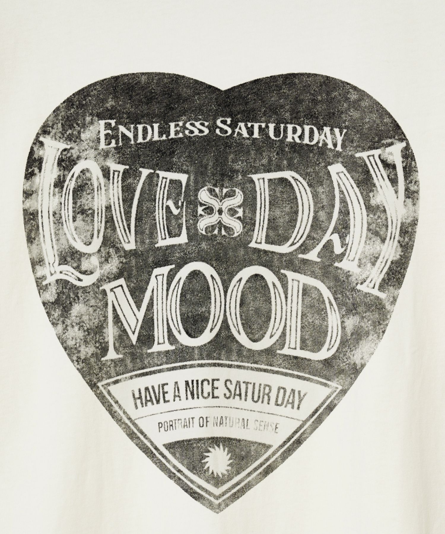 Tシャツ・カットソー SATUR Saturday Retro Mood Graphic Short Sleeve T-Shirt Neon MUSINSA | SATUR Saturday Retro Mood Graphic Short Sleeve T