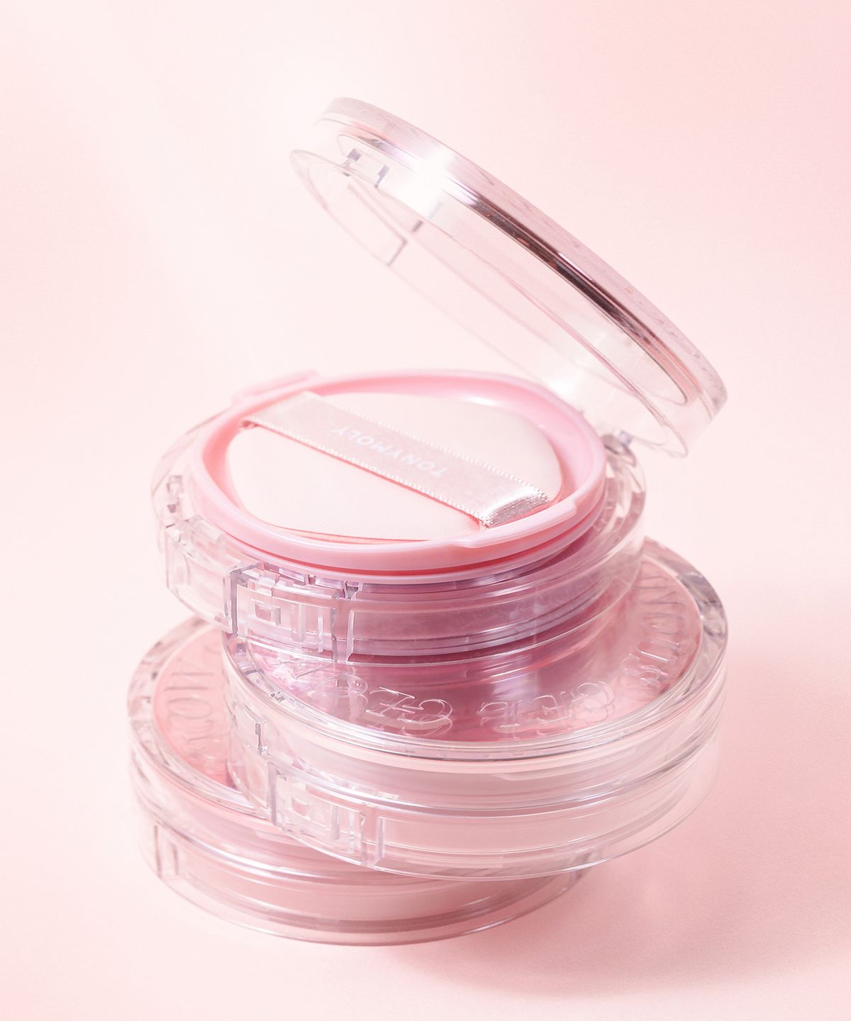 토니모리(TONYMOLY) 마이 루미너스 젤 글로우 쿠션