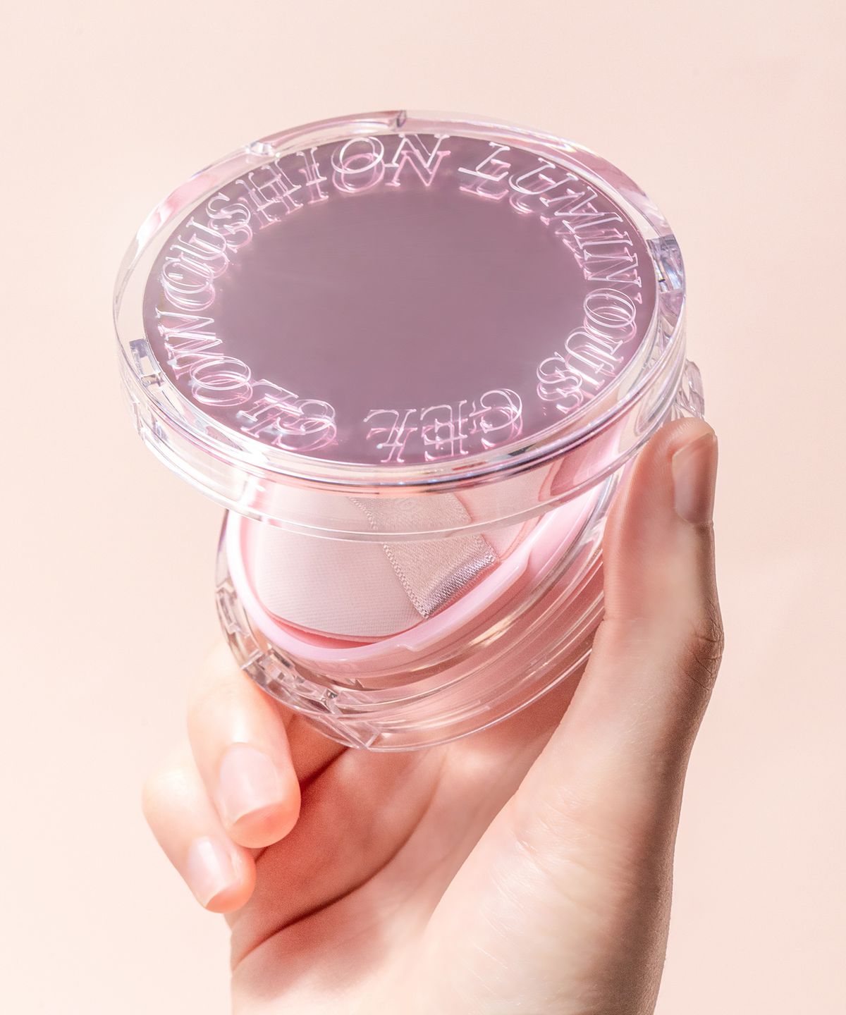 토니모리(TONYMOLY) 마이 루미너스 젤 글로우 쿠션