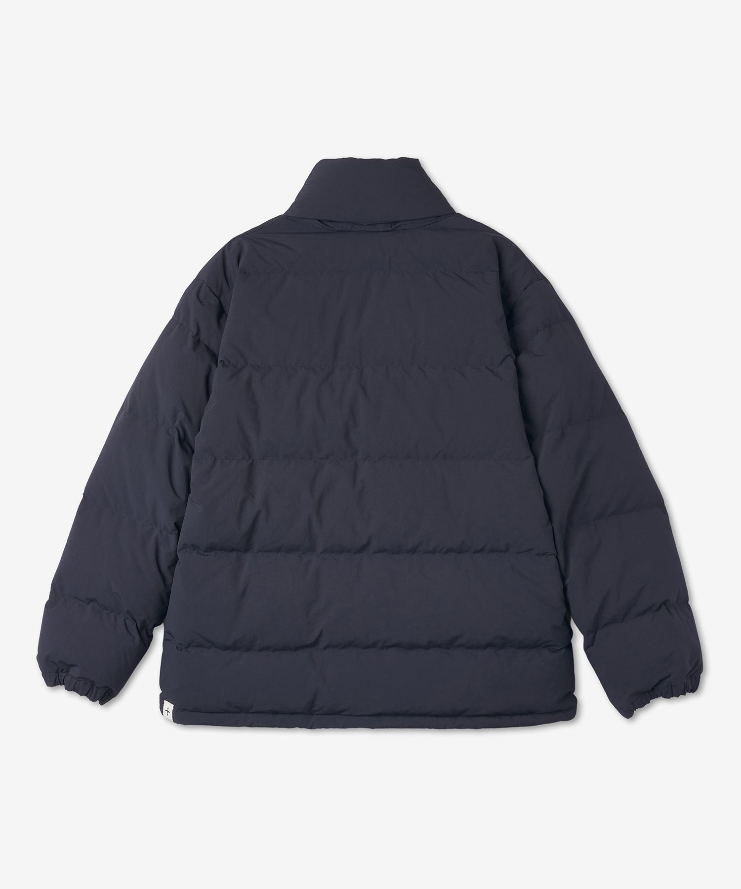 MUSINSA公式 | JIL SANDER ハイネックパディングダウンジャケット 