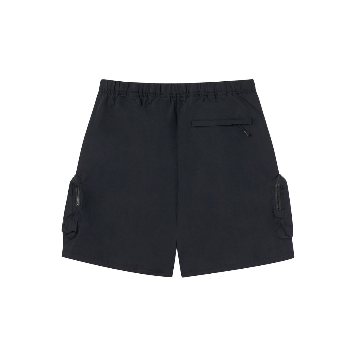 하드기어 어패럴(HARDGEAR APPAREL) 카고 쇼츠 블랙