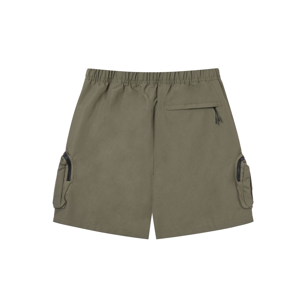 하드기어 어패럴(HARDGEAR APPAREL) 카고 쇼츠 카키