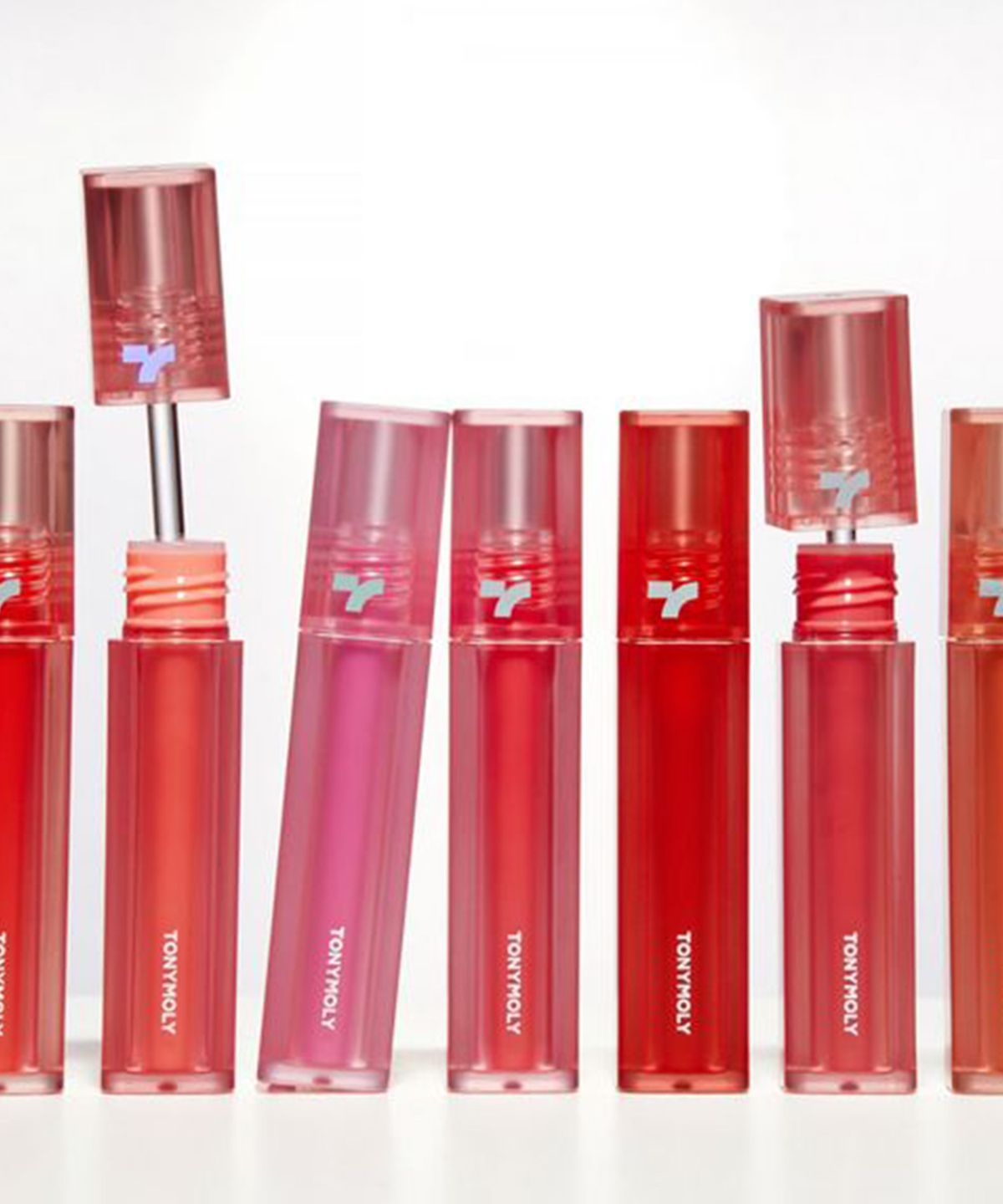 토니모리(TONYMOLY) 퍼펙트립스 쇼킹립 4g