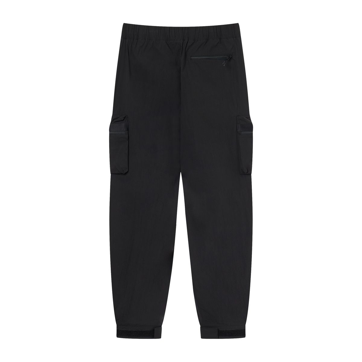 하드기어 어패럴(HARDGEAR APPAREL) 카고 조거 블랙