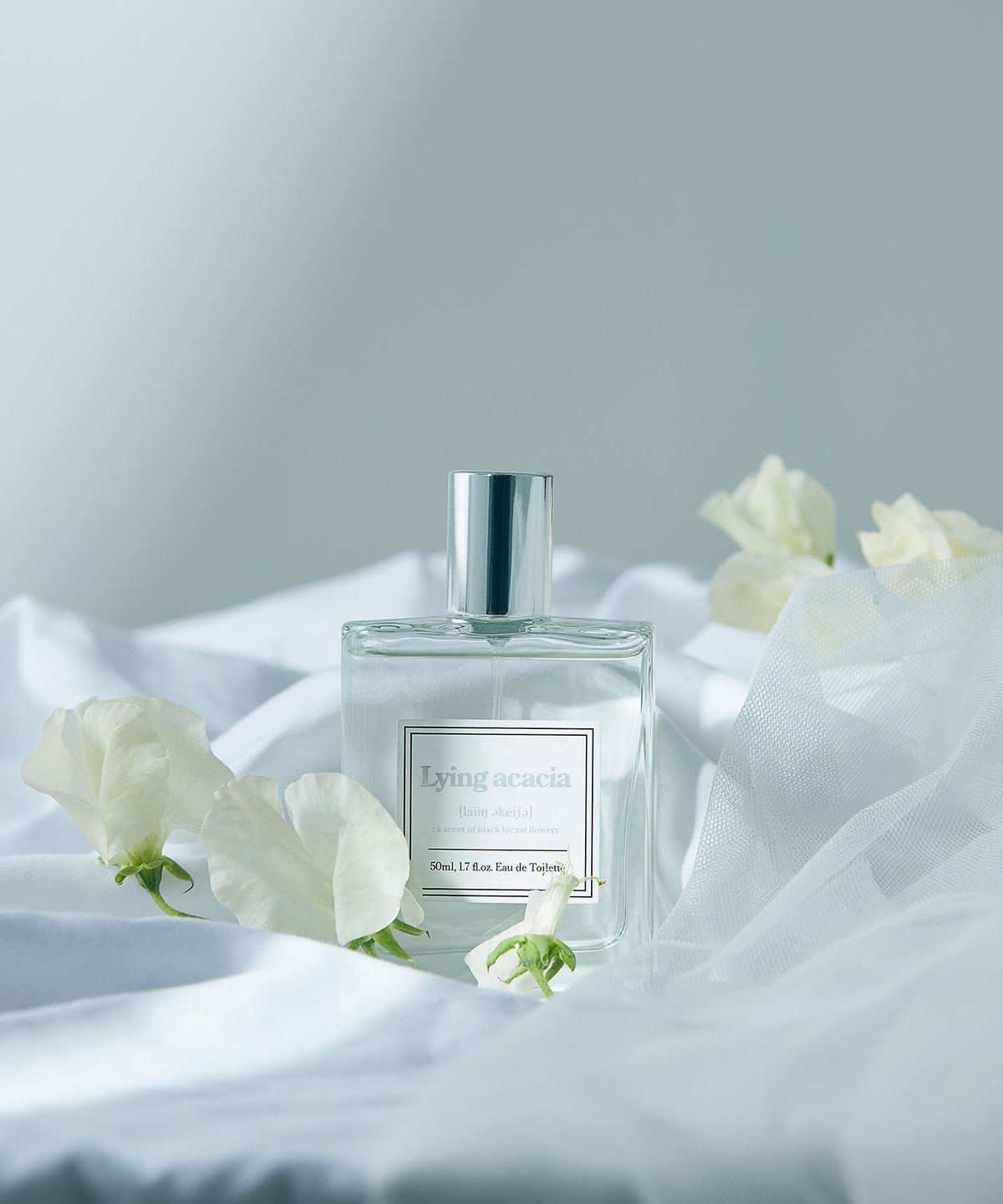 아로(AHRO) 라잉 아카시아 50ml