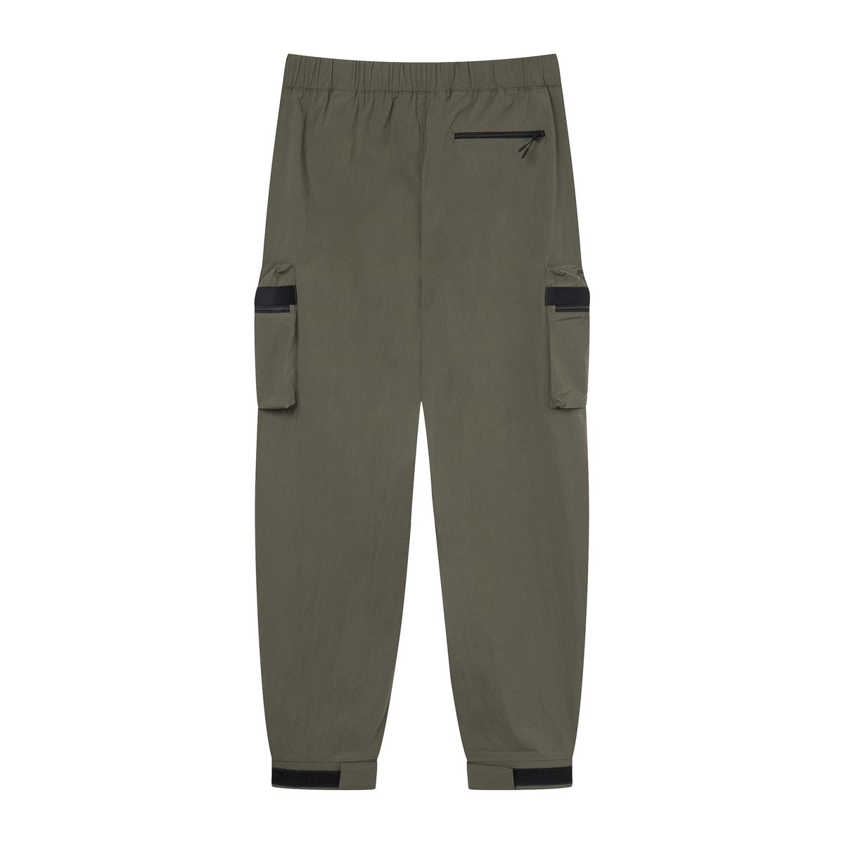 하드기어 어패럴(HARDGEAR APPAREL) 카고 조거 카키