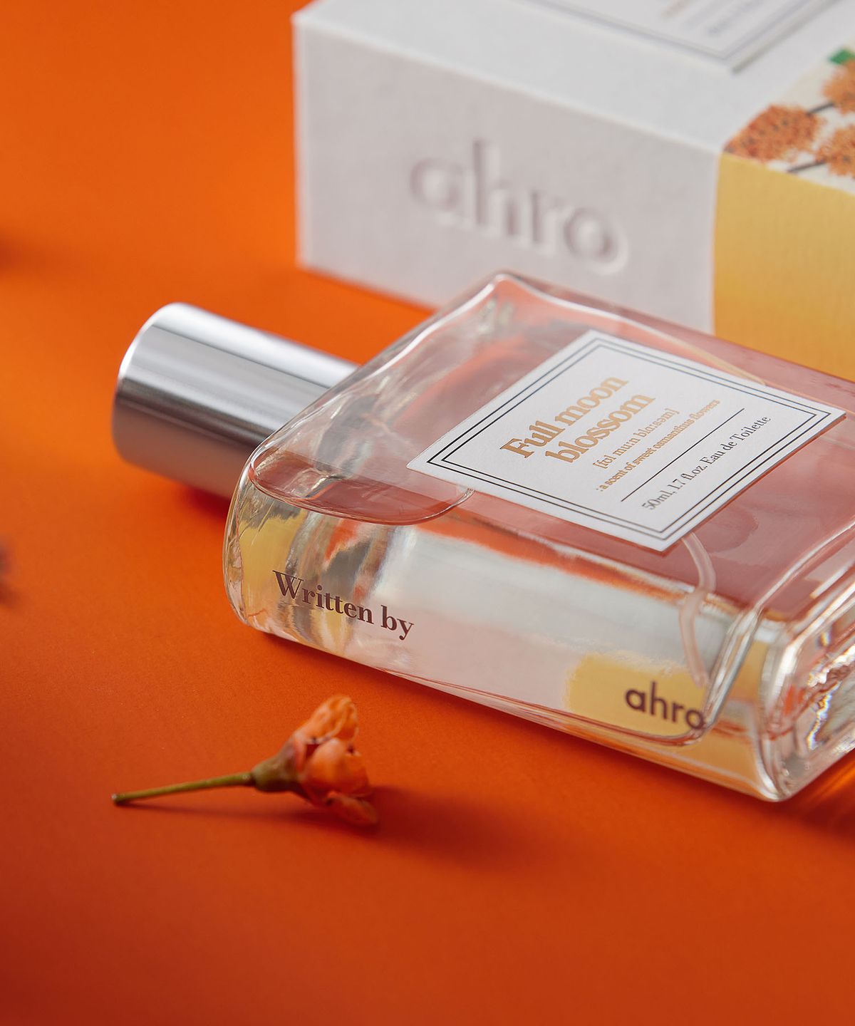 아로(AHRO) 풀 문 블로썸 50ml