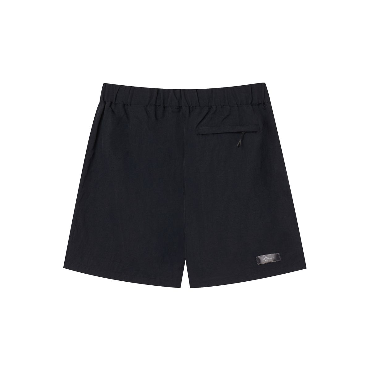 하드기어 어패럴(HARDGEAR APPAREL) 하이킹 쇼츠 블랙