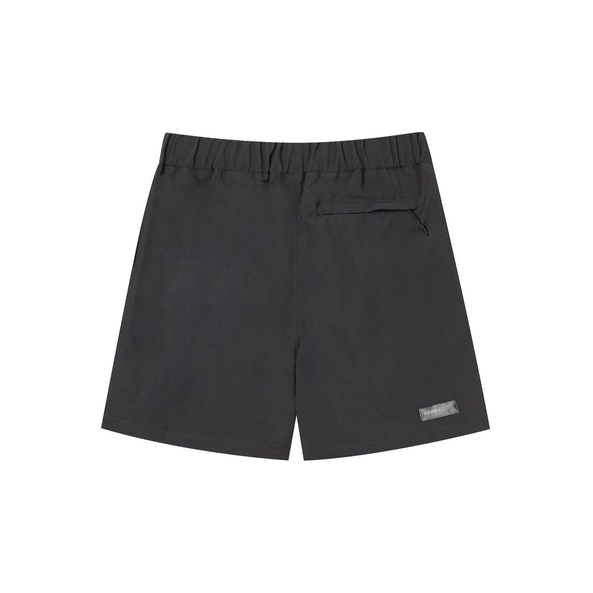 하드기어 어패럴(HARDGEAR APPAREL) 하이킹 쇼츠 차콜